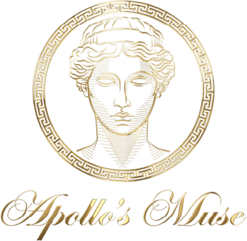 Apollo’s Muse Logo